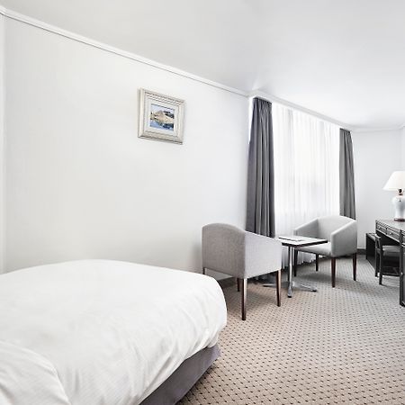 Hotel President Seoul Eksteriør bilde