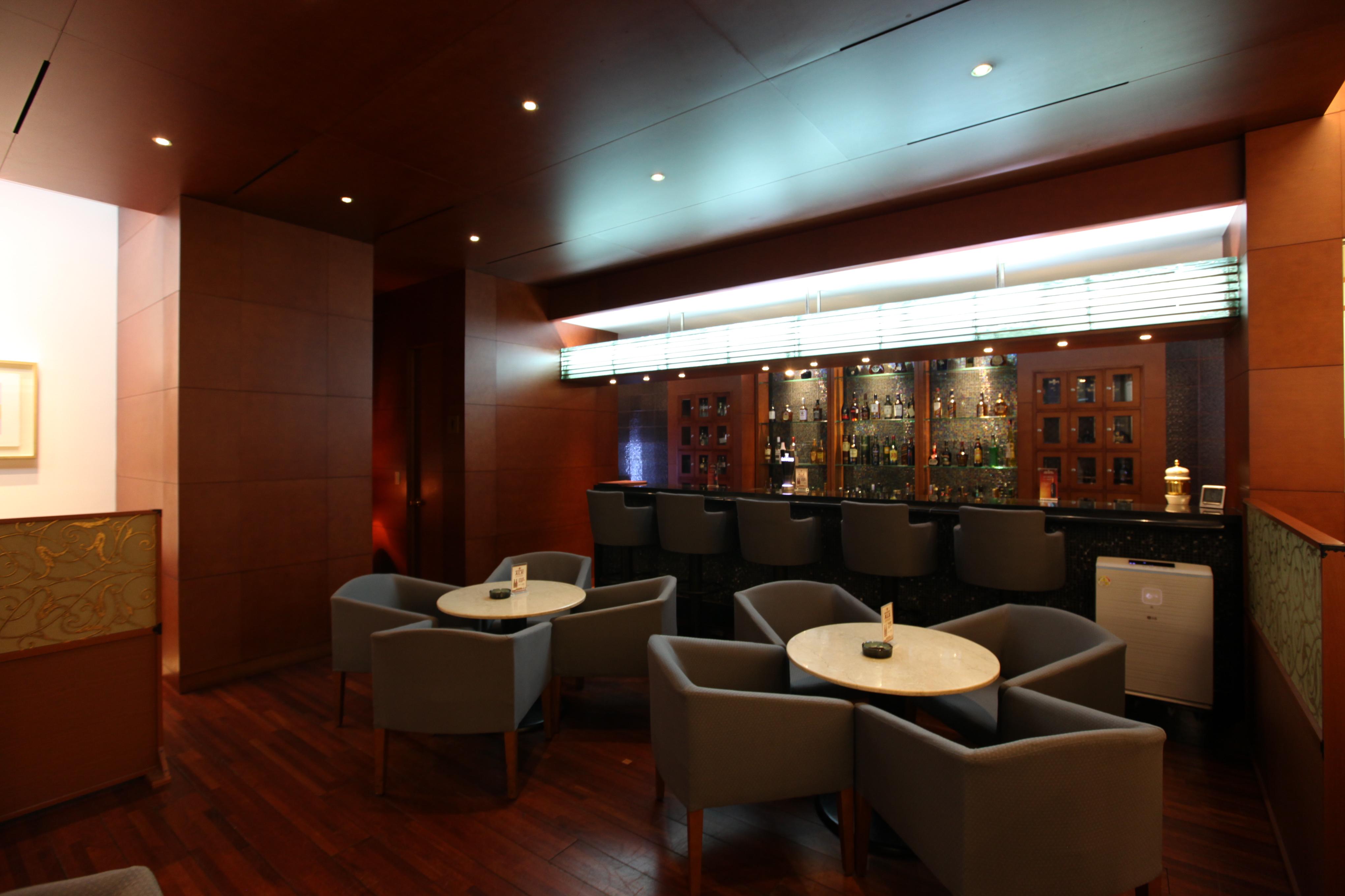 Hotel President Seoul Eksteriør bilde