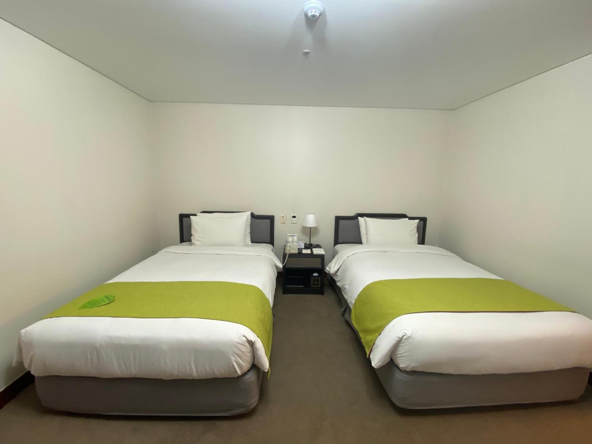 Hotel President Seoul Eksteriør bilde